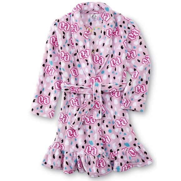 Ever After High robe - Picture 2 of 3